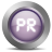 Premiere Pro 2 Icon