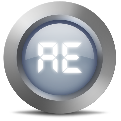 After Effects 2 Icon 512x512 png