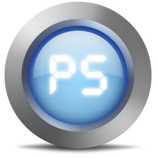 Photoshop 2 Icon 512x512 png