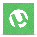 uTorrent Icon 128x128 png