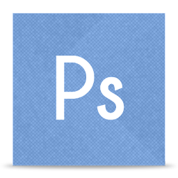Photoshop Icon 256x256 png