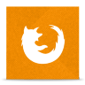 Firefox Icon 96x96 png
