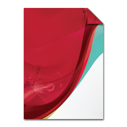 File Flash CS3 Icon - CS3 Icons Revolution - SoftIcons.com