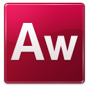 AuthorWare Icon