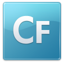 ColdFusion Icon