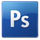 Photoshop Icon 128x128 png