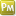 PageMaker Icon 16x16 png