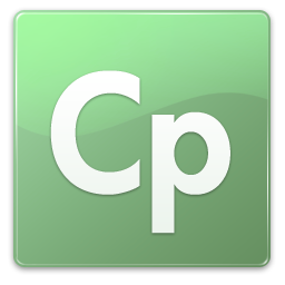 Captivate Icon 256x256 png