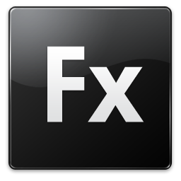 Flex Icon 256x256 png