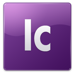 InCopy Icon 256x256 png