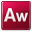 AuthorWare Icon 32x32 png