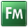 FrameMaker Icon 32x32 png
