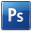Photoshop Icon 32x32 png