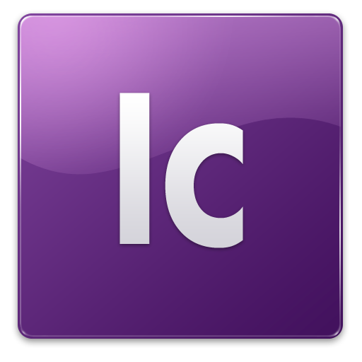 InCopy Icon 512x512 png