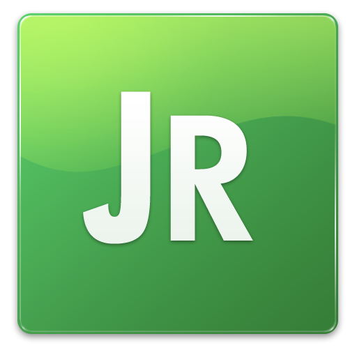 JRun Icon 512x512 png