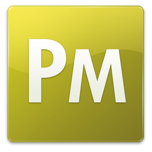 PageMaker Icon 512x512 png