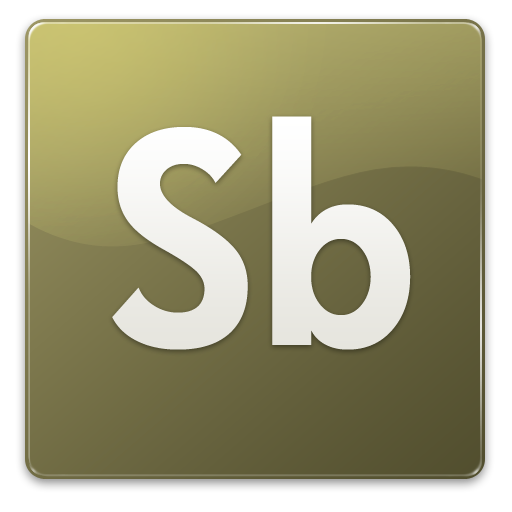 Soundbooth Icon 512x512 png