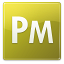 PageMaker Icon 64x64 png