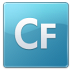 ColdFusion Icon 72x72 png