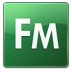 FrameMaker Icon 72x72 png