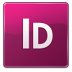 InDesign Icon 72x72 png