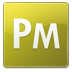 PageMaker Icon 72x72 png