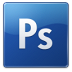 Photoshop Icon 72x72 png