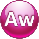 Authorwave Icon