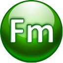 FrameMaker Icon
