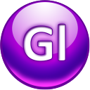 GoLive Icon 128x128 png