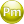PageMaker Icon 24x24 png