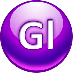 GoLive Icon 256x256 png