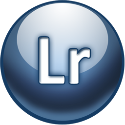 Lightroom Icon 256x256 png