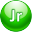 JRun Icon 32x32 png