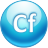 ColdFusion Icon 48x48 png