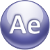 After Effects Icon 72x72 png