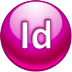InDesign Icon 72x72 png