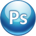 Photoshop Icon 72x72 png