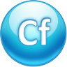 ColdFusion Icon 96x96 png