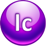 InCopy Icon 96x96 png