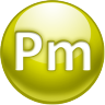 PageMaker Icon 96x96 png