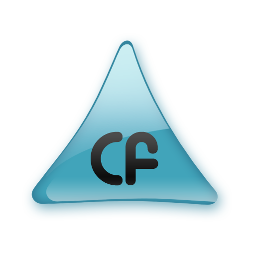 Cold Fusion Icon 512x512 png