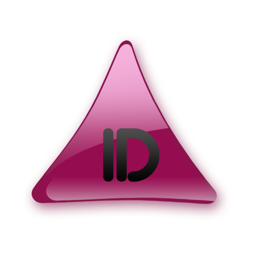 InDesign Icon 512x512 png