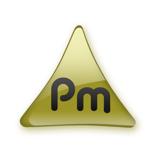 Pagemaker Icon 512x512 png