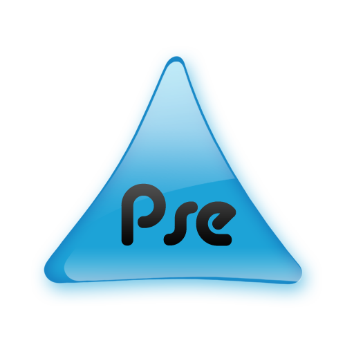 Photoshop Elements Icon 512x512 png