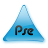 Photoshop Elements Icon 96x96 png