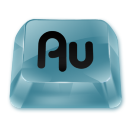 Audition Icon 128x128 png