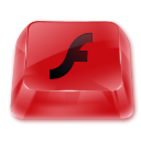 Flash Player Icon 128x128 png