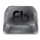 Flex Builder Icon 128x128 png