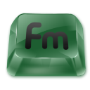 FrameMaker Icon